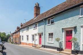Hall Cottage Woodbridge